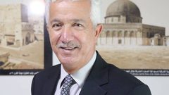 ولويل: الانتخابات العامة ضرورة لاستعادة الحياة الديمقراطية