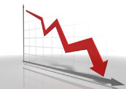 "الإحصاء": تباطؤ اقتصادي حاد في 2018 سيتعمق في 2019