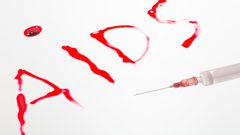 نجاح مدو في علاج الإيدز