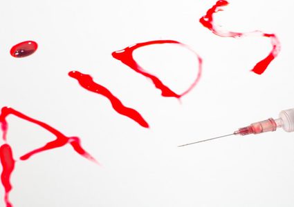 نجاح مدو في علاج الإيدز