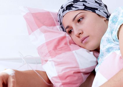 مرضى السرطان ومعاناة ما بعد الشفاء