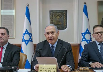 نتنياهو يقدم شكوى ضد صحافي "إسرائيلي" بسبب مقال ضده