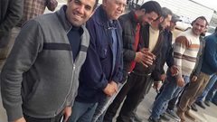 مزارعو جنين وطوباس يحتجون على منع الاحتلال تصدير منتجاتهم