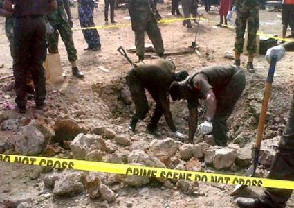 ارتفاع حصيلة قتلى موجة التسونامي بأندونيسيا الى 281 ضحية