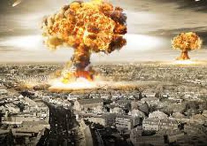 الأمريكان يحددون 3 أماكن قد تندلع منها الحرب العالمية الثالث