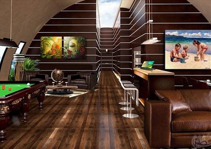 ملاجئ للأثرياء فقط.. تعرف على مواصفاتها