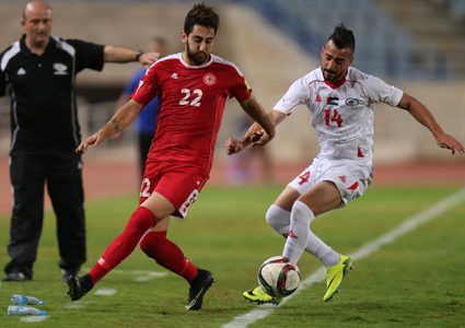 "الفدائي" يخطف التعادل في لقائه الودي مع إيران بالدوحة