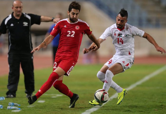 "الفدائي" يخطف التعادل في لقائه الودي مع إيران بالدوحة