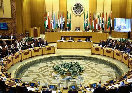 لأول مرة.. قمة أوروبية عربية بالقاهرة