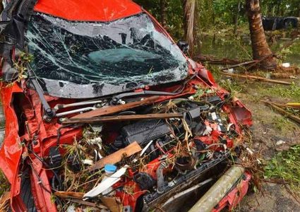 تحذير من كارثة أخرى في إندونيسيا "الموعودة"