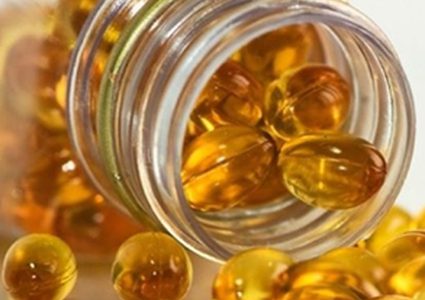 هذه فوائد "أوميغا 3" وفيتامين "D"