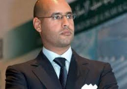 إيطاليا وروسيا لا تعارضان دوراً لسيف الإسلام في ليبيا