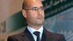 إيطاليا وروسيا لا تعارضان دوراً لسيف الإسلام في ليبيا
