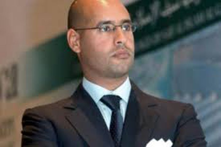 إيطاليا وروسيا لا تعارضان دوراً لسيف الإسلام في ليبيا