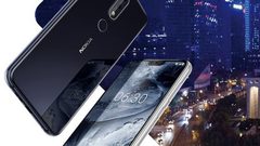 نوكيا تطلق هاتفا بـ 5 كاميرات