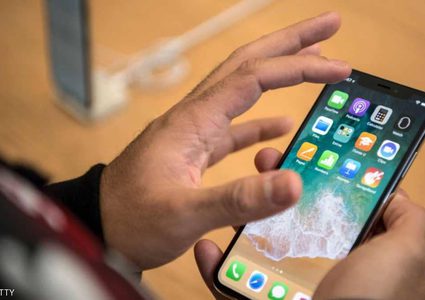 التحديث الأخير لهواتف آيفون يعطّل الاتصال بالإنترنت