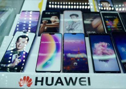 "قفزة جبّارة" لهواتف هواوي.. من 3 إلى 200 مليون