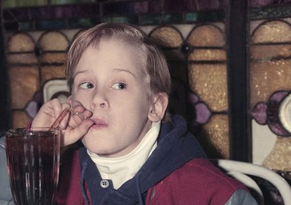 28 عاما على عرض هذا الفيلم  "غوغل" يعيد إعلانه