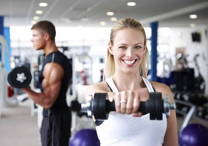 المحافظة على اللياقة البدنية.. حلم يمكن تحقيقه