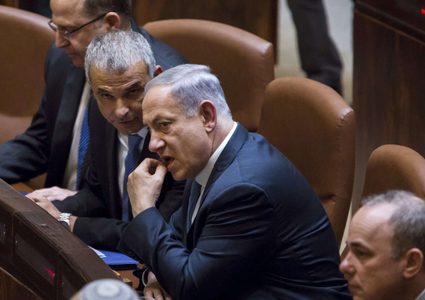 ما تبعات تبكير الانتخابات الإسرائيلية على الفلسطينيين؟