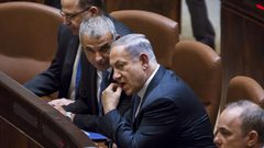 ما تبعات تبكير الانتخابات الإسرائيلية على الفلسطينيين؟