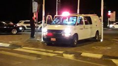 مصرع شخصين من أم الفحم بحادثة اطلاق نار قرب مستوطنة "شاكيد"