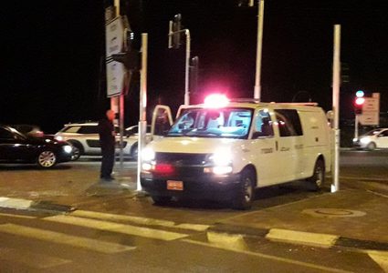 مصرع شخصين من أم الفحم بحادثة اطلاق نار قرب مستوطنة "شاكيد"