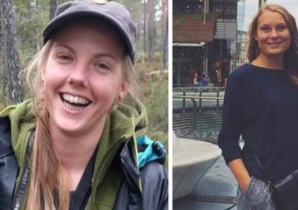 اعتقال 17 متهماً في جريمة مقتل السائحتين