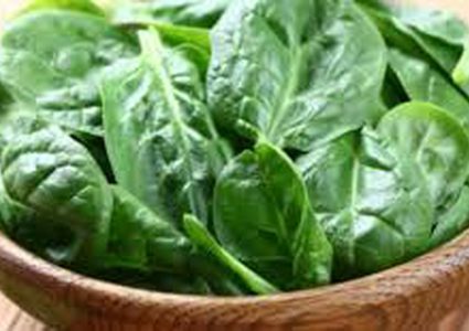 ما هي الطريقة الأفضل لتناول خضار "السبانخ" ؟