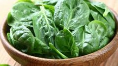 ما هي الطريقة الأفضل لتناول خضار "السبانخ" ؟
