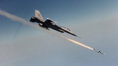 غارات وهمية إسرائيلية جنوب لبنان