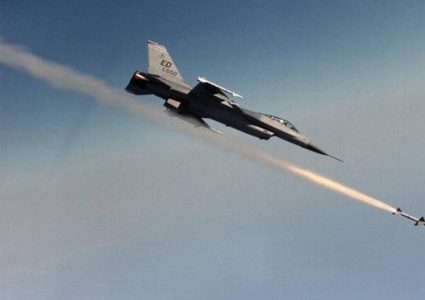 غارات وهمية إسرائيلية جنوب لبنان