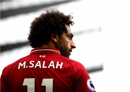 اللاعب المصري محمد صلاح يهدد بترك ليفربول