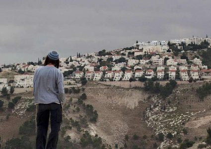 نتنياهو يوقع على بناء الاف الوحدات الاستيطانية ومناطق صناعية