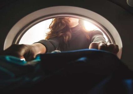 غسالات الملابس الصديقة للبيئة تغذي الجراثيم وتهدد الحياة