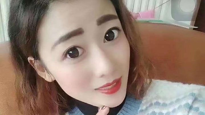 براءة وجه زوجة أب تخفي وراءها ممارسات وحشية! (صور)