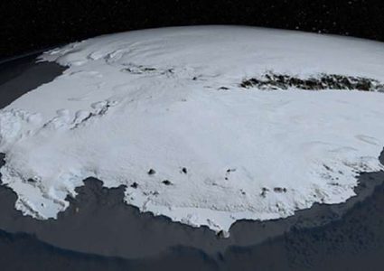 اكتشاف دلائل جديدة على قرب كارثة عالمية