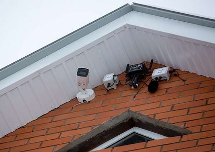 5 تقنيات روسية لتطبيق مشروع "المدينة الذكية"