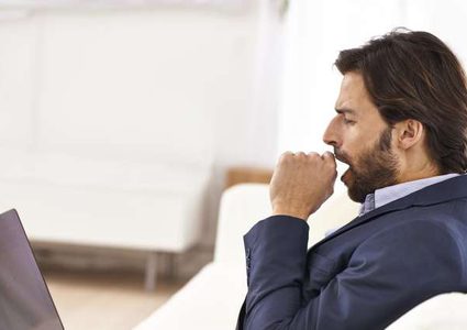 هل تشعر بالتعب؟ هذا هو السبب!