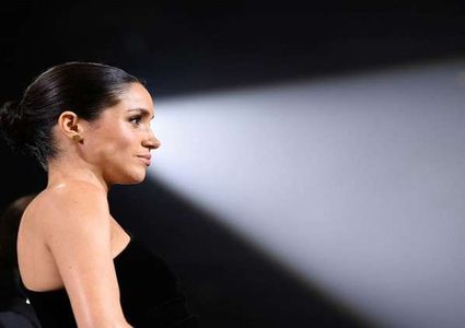 لماذا أصبحت ميغان ماركل "محبطة" من حياة القصر الملكي؟