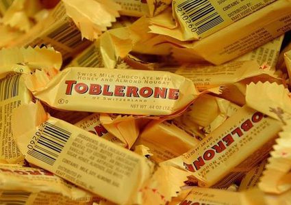 عاصفة غضب في ألمانيا وسويسرا ضد الشوكولا!