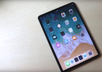 "آبل" تطلق حواسب لوحية بأسعار منافسة