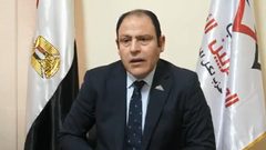 نائب مصري ينشر تغريدة مثيرة بشأن (النشيد الرسمي الإسرائيلي)