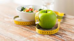 8 خطوات تخلصك من 2 كيلو جرام أسبوعيًا