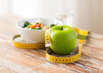 8 خطوات تخلصك من 2 كيلو جرام أسبوعيًا
