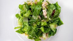 دراسة : الخضراوات الورقية تقلل مخاطر مرض الكبد الدهني