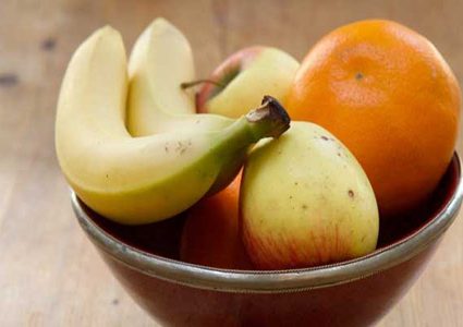 هل تناول الفاكهة سبب ممكن للبدانة ؟