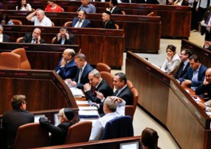بعد حل الكنيست- ما مصير القائمة المشتركة؟