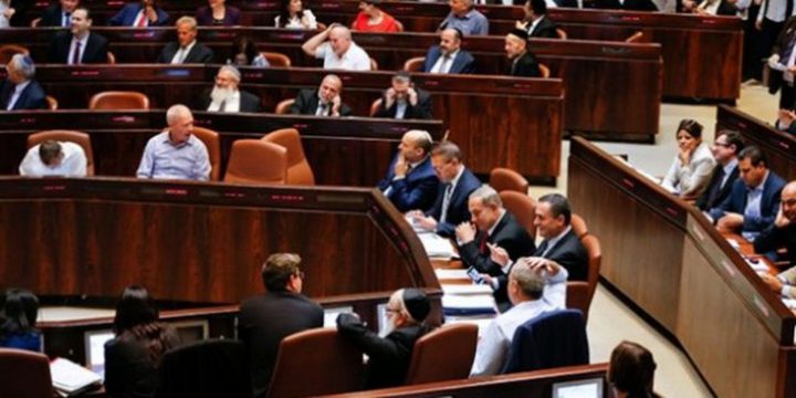 بعد حل الكنيست- ما مصير القائمة المشتركة؟