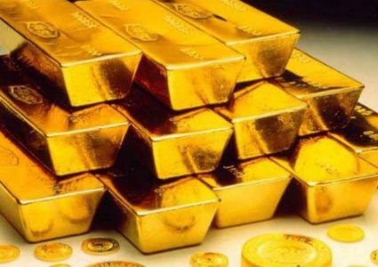 الذهب يصعد مدفوعا بقلق المستثمرين على الوضع السياسي الأمريكي